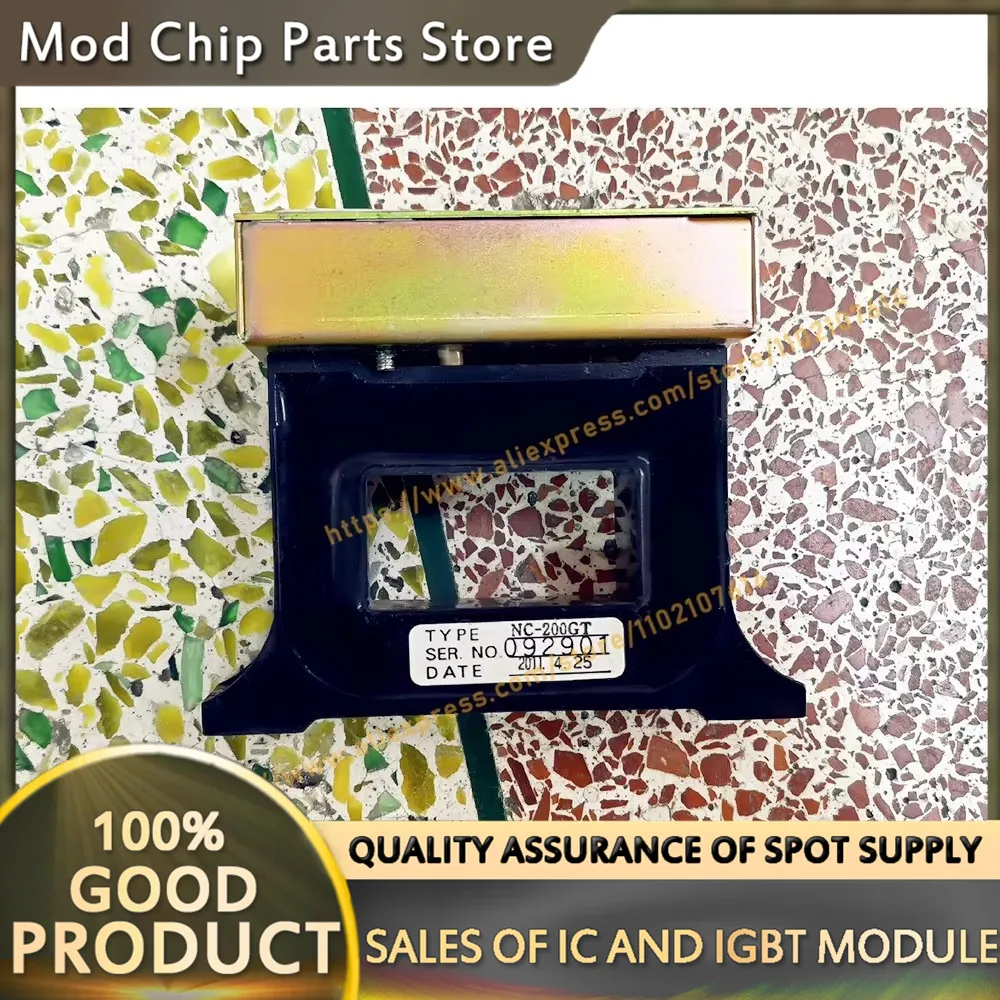 NC-200GT NC-400GT N…