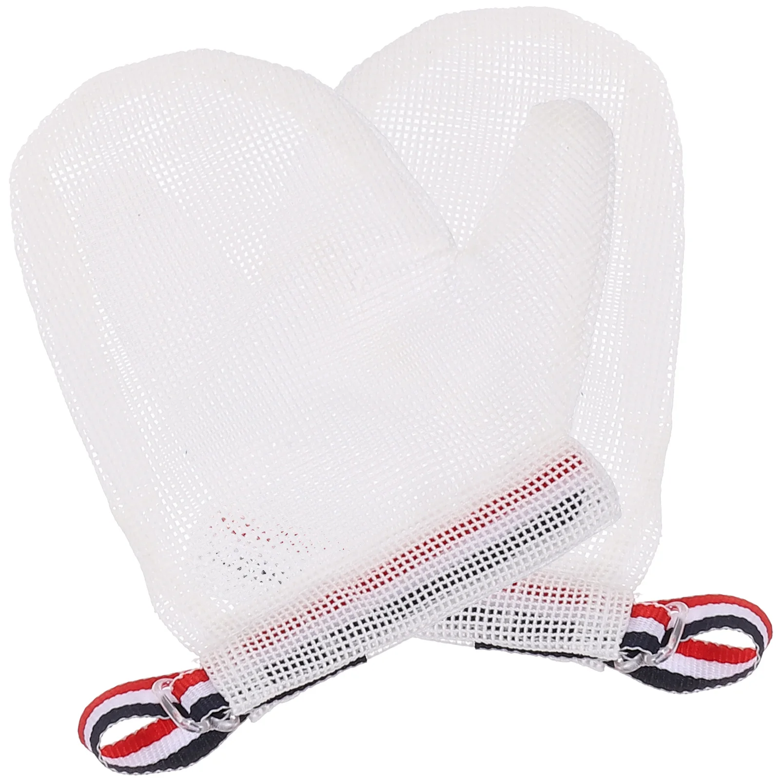 Anti-eating Gloves Infant Thumb Finger Sucking Stop Infants Protective Nail Biting Guard Baby Toys for Babies