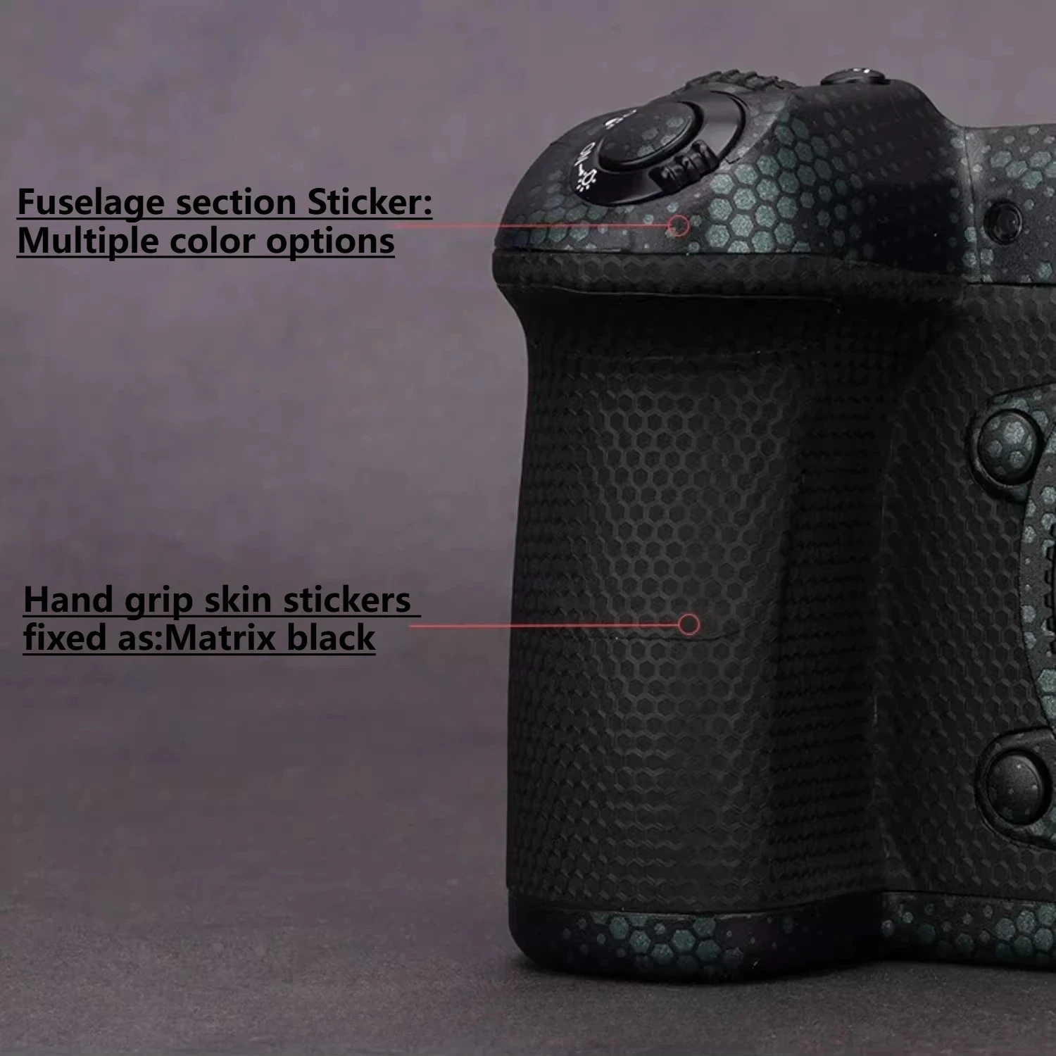 

Наклейка для камеры Panasonic G9, защитная пленка, защитная наклейка для тела, защита от царапин, пальто LUMIX G9