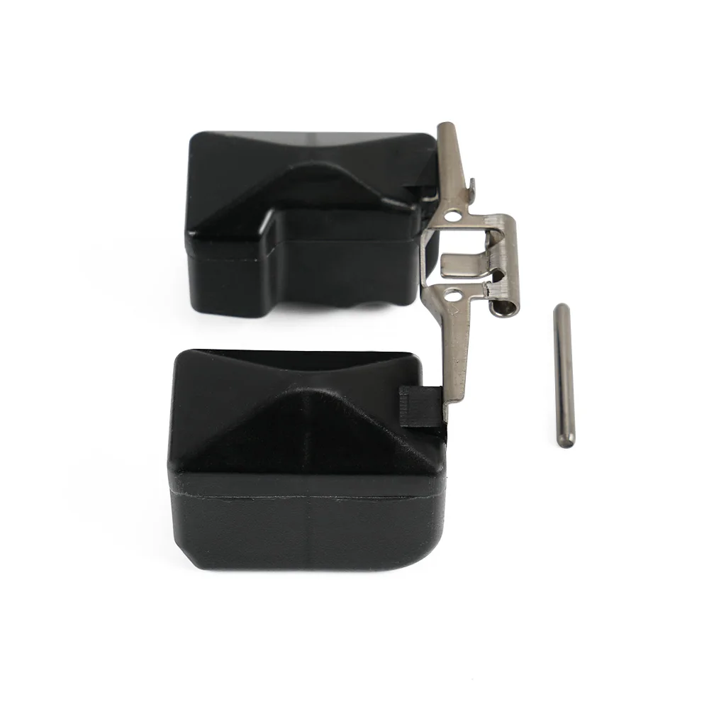 NICECNC Carburatore Carb Galleggiante e Set Spille Per Honda CR125R CR250R CR500R Kawasaki KDX200 KDX220R KX125 KX250 Suzuki RM125 RM250