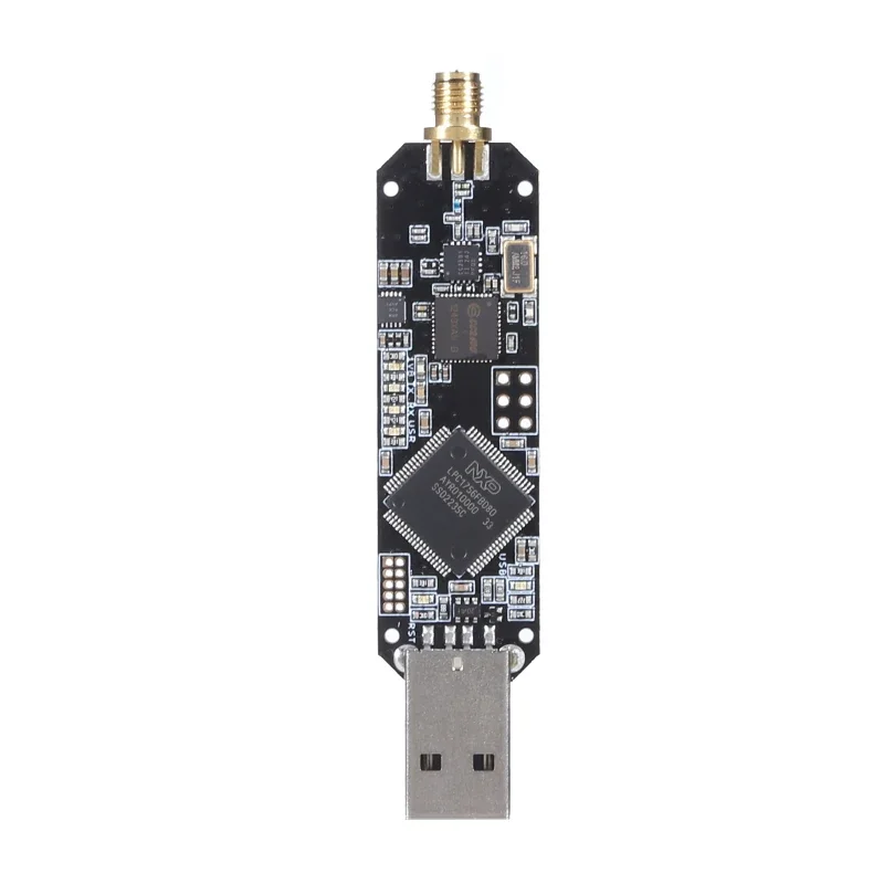 New Bluetooth Protocol Analyzer Bluetooth Experimentation Gadget Supports BLE for Ubertooth One