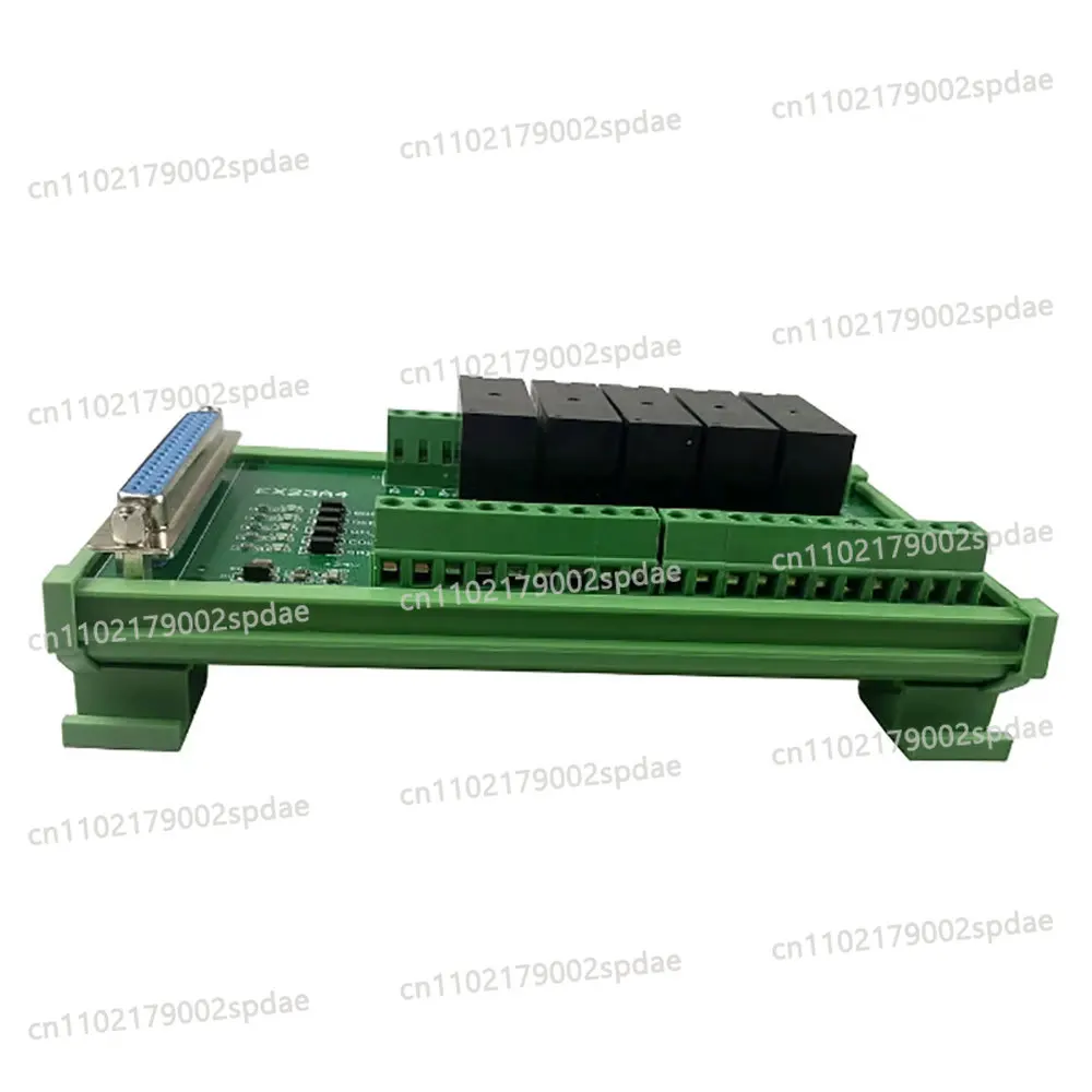 PM53C Three Axis Ncstudio CNC Control Card 160 KHZ PCI Interface For CNC Engrav…