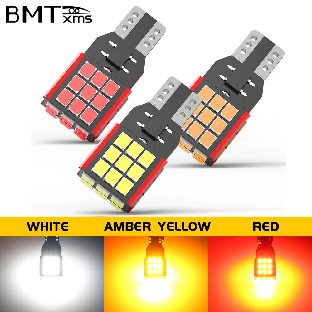 Bmtxms 2Pcs Canbus …