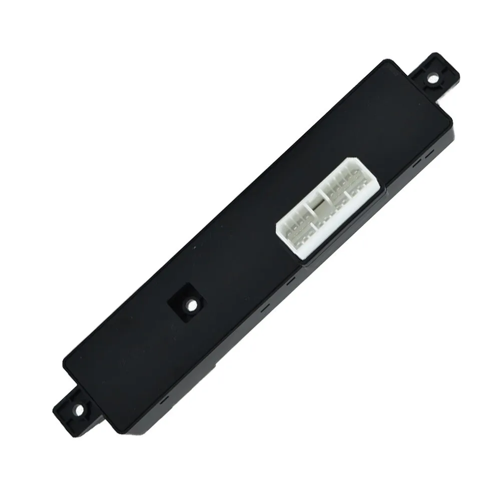 

Driver Left Seat Adjust Switch 88191-2W000 For Hyundai For Santa Fe 2013 2014 2015 2016 2017 Interior Control Replacement Part