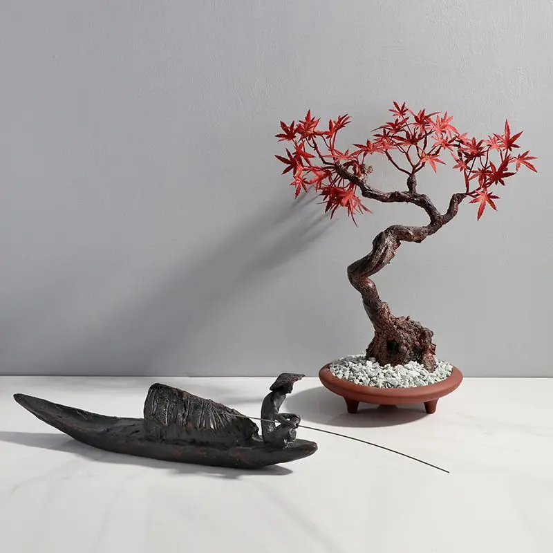 figurine-de-peche-creative-en-resine-article-de-decoration-maison-chambre-table-accessoires-d'etude-bureau-sculpture-ornements