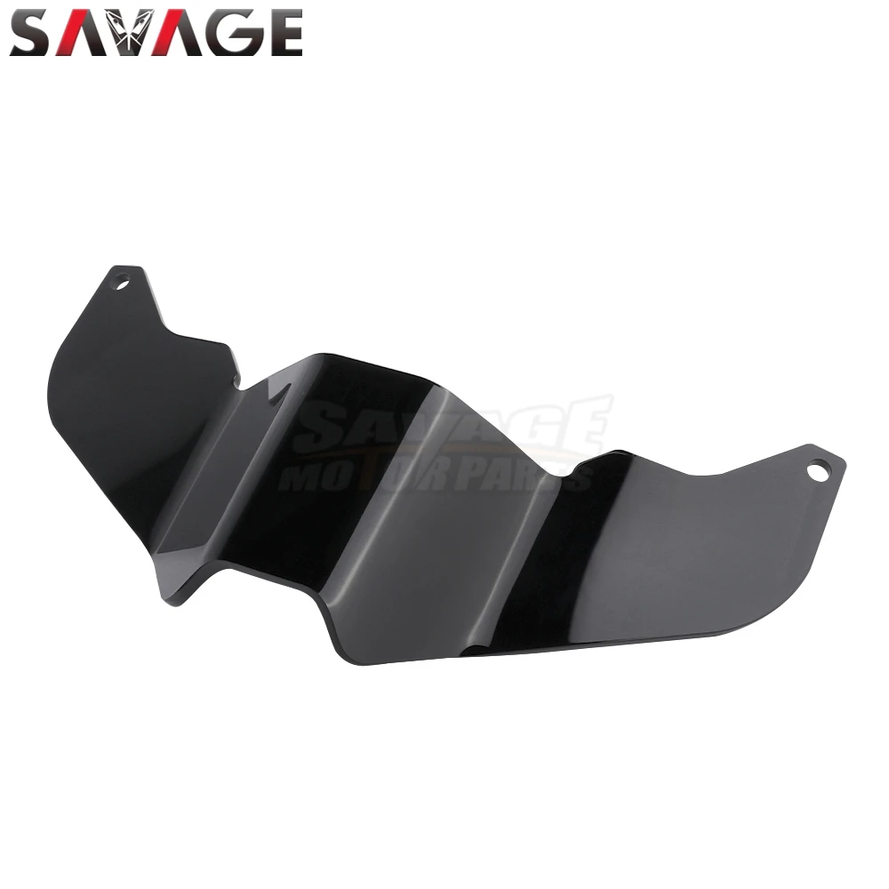 675SR-R 675SS الجبهة هدية الجنيحات الهوائية الجناح الجانب أجنحة المفسد ل CFMOTO 675 SR SR-R SS 2024-2025 الجنيحات الديكور #4