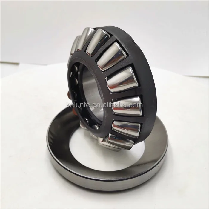 Metric Size Bearing 160x320x95mm 29432E Spherical Roller Thrust Bearing 29432E Bearing