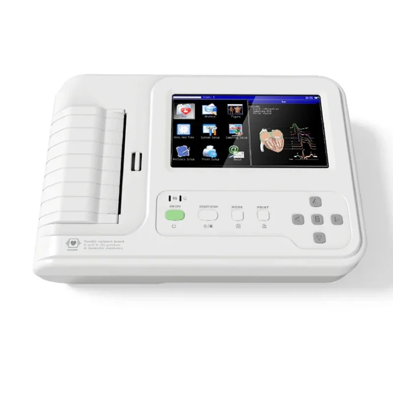 Gran oferta CONTEC oem digital 3/6 canales 12 canales maquina