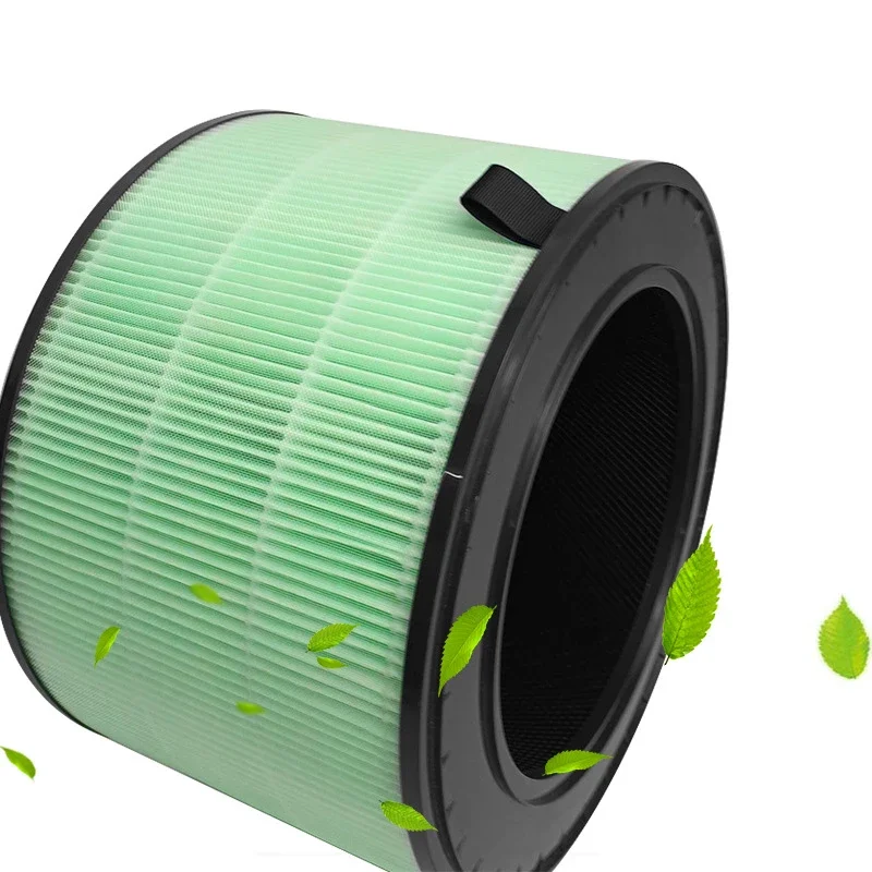 PM2.5 Hepa Filter For LG Puricare 360 Air Purifier Activated Carbon Filter Puricare 360 Air Purifier Filter LG 360