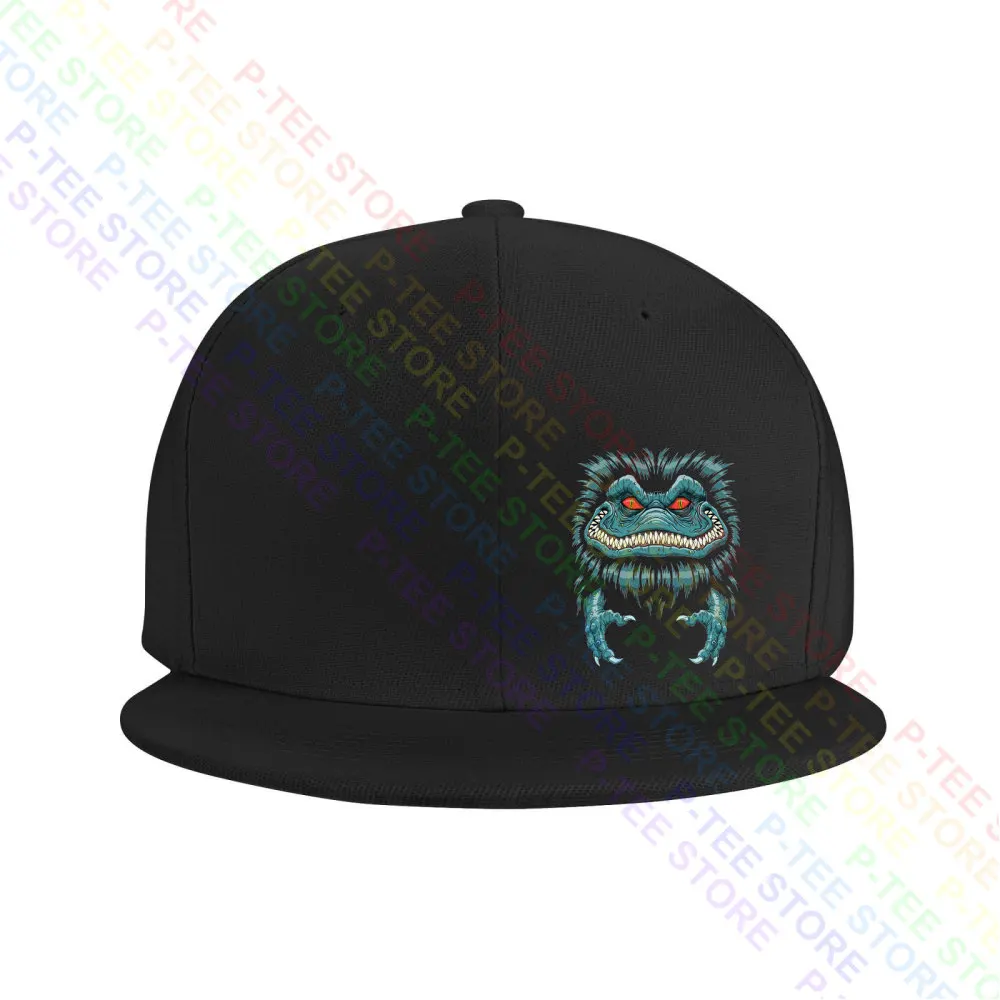 

Space Monster Halloween Symbol Baseball Cap Snapback Caps Knitted Bucket Hat