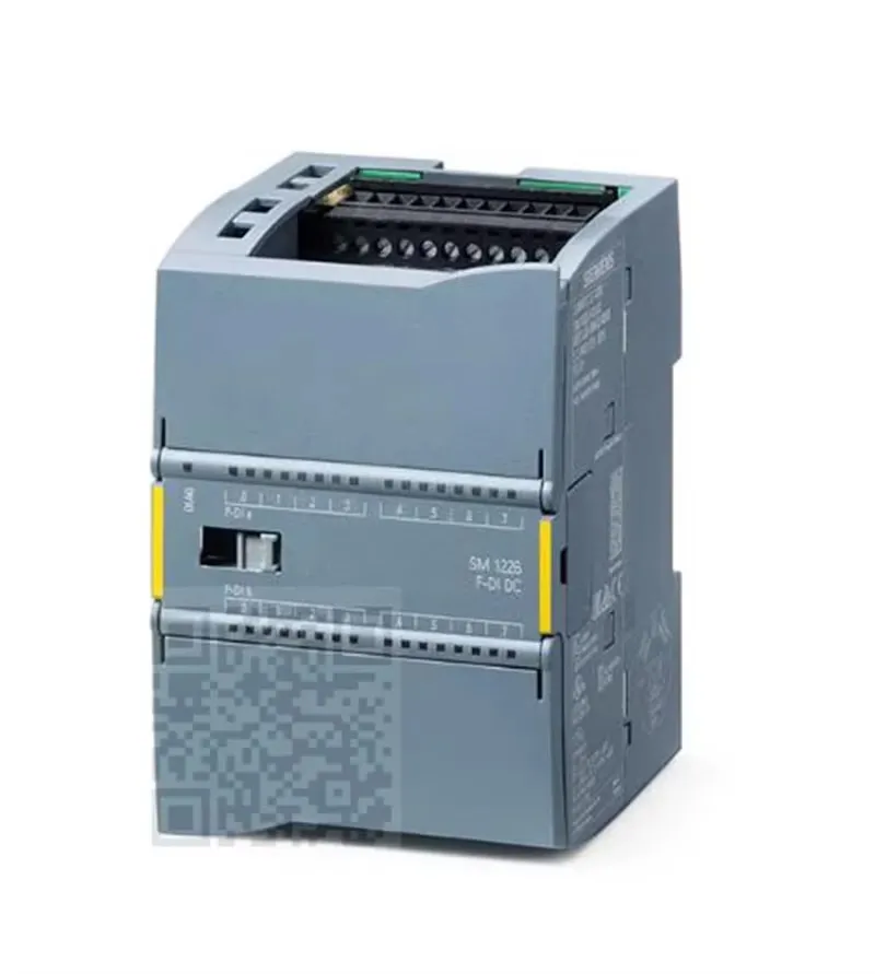 

6ES7226-6BA32-0XB0 Модуль цифрового ввода S7-1200 6ES72266BA320XB0 Новый