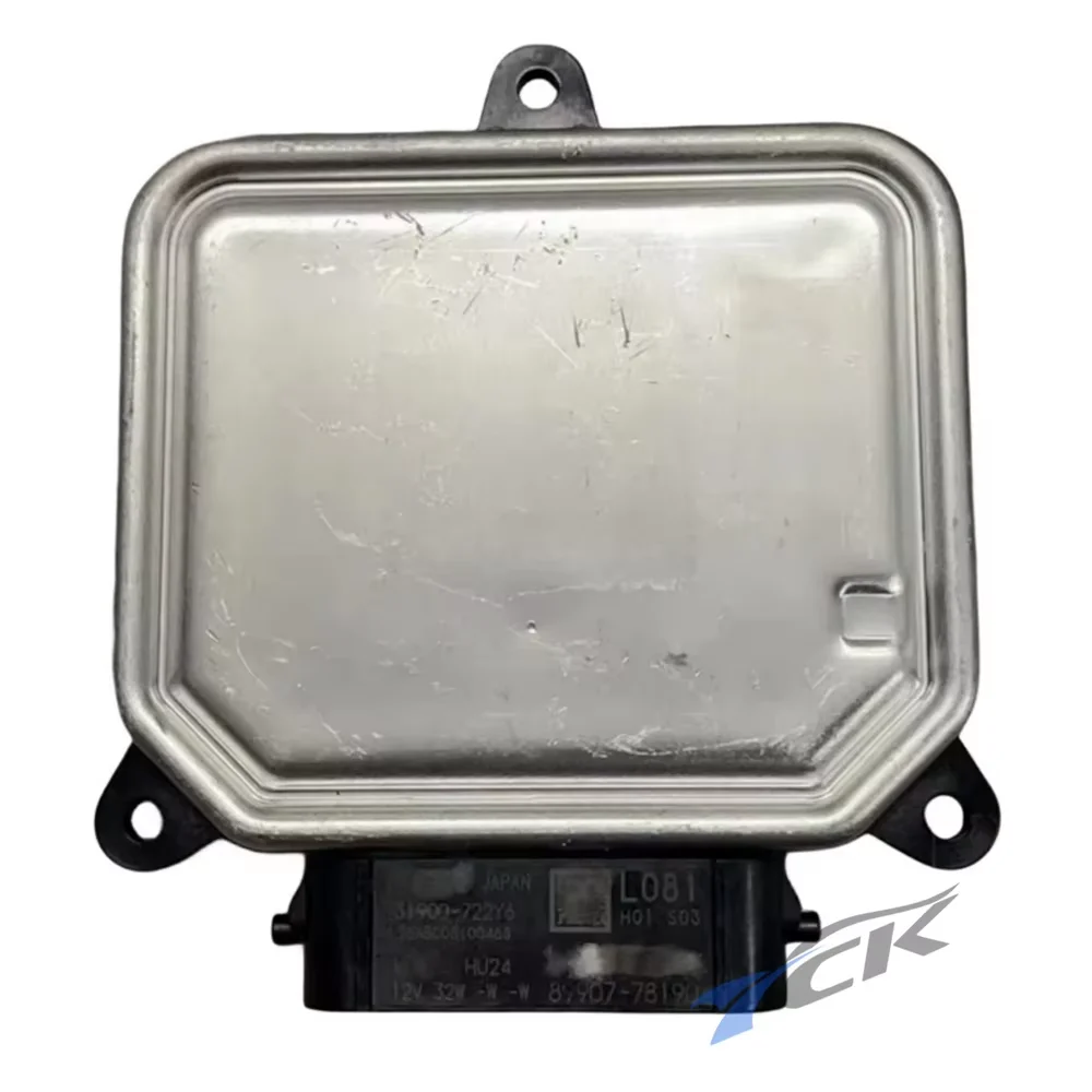 89907-78190 L081 89908-78190 R081Headlight Computer Control LED Module Unit Fit FOR Lexus Wholesale Accepted Car Accessories