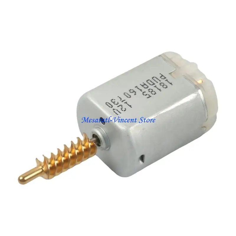 A70F Efficient Electric Window Lift Motor Corrosion Resistant Materials for Vehicle