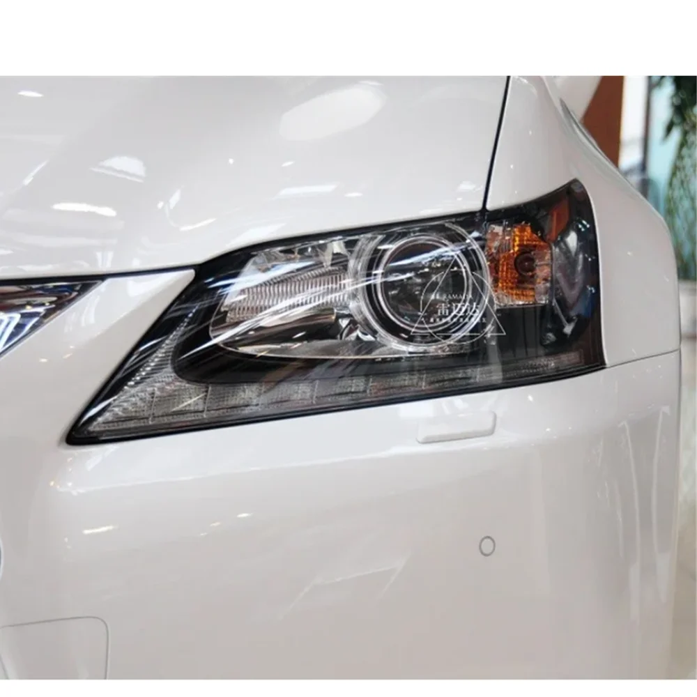Headlight Base For Lexus GS250 GS300 GS350 2012 2013 2014 2015 Headlamp House Car Rear Base Front Auto Headlight Back House