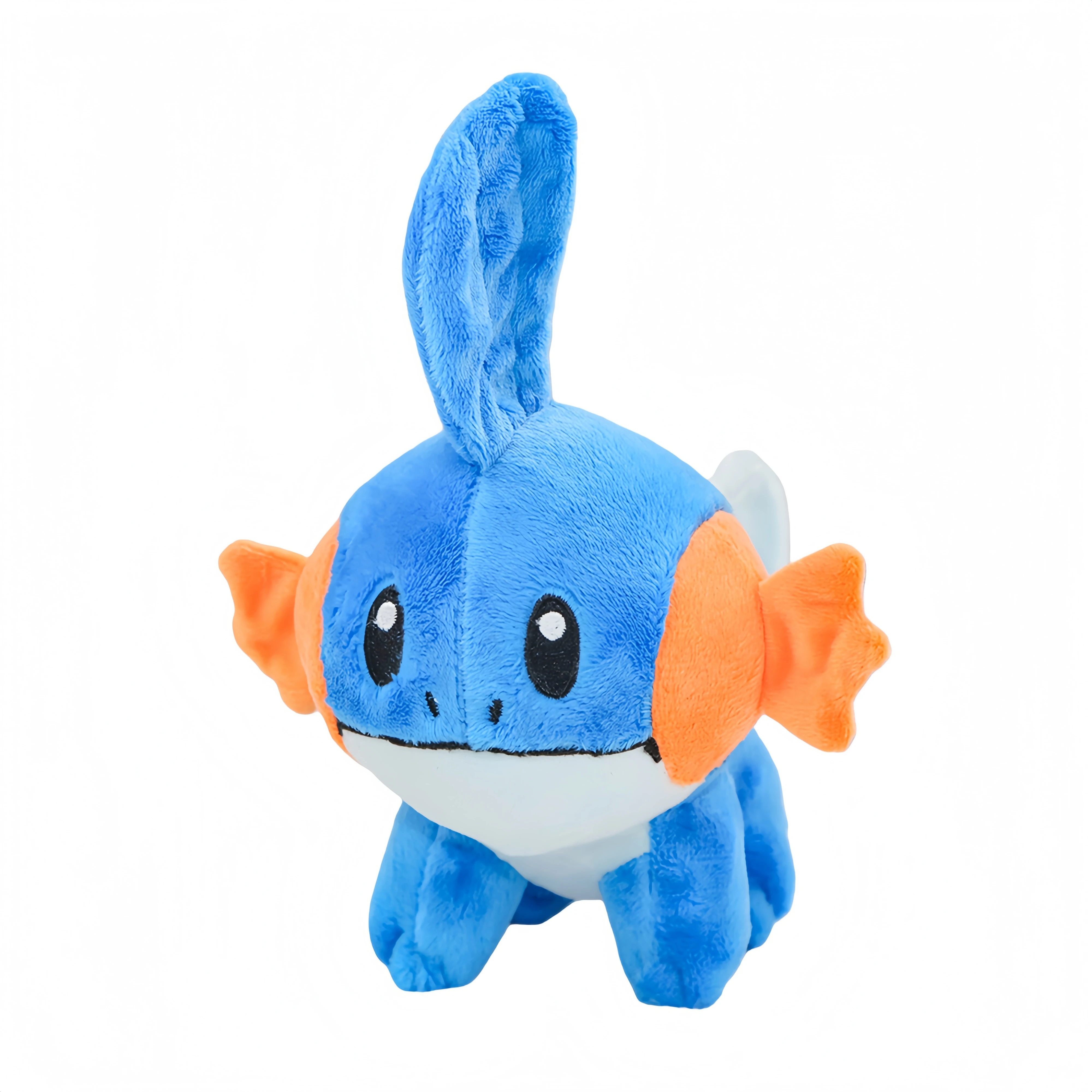    Peluche de Pikachu, Gengar, Pokémon, Mudkip, Juguetes de Peluche, Torchic, Treecko, Mudkip, Regalos de Cumpleaños