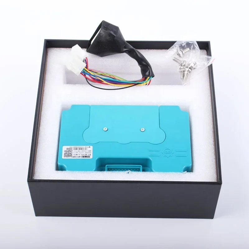 Fardriver ND72450 72V190A Controller  Smart Brushless DC Motor for electric motorcycles and  vehicles