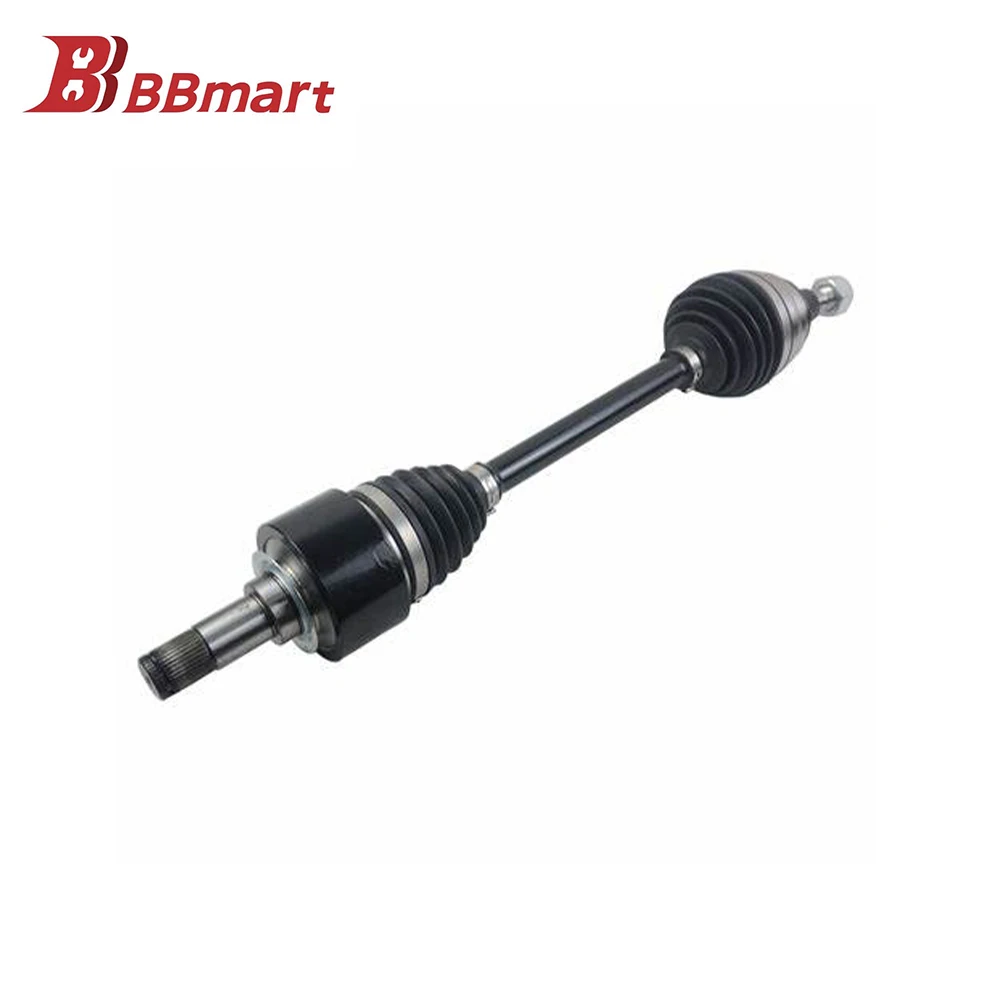 

2513302001 BBmart Auto Spare Parts 1 pcs Front Left Drive Shaft For Mercedes Benz W251 R280 R300 CDI 4Matic OE A2513302001