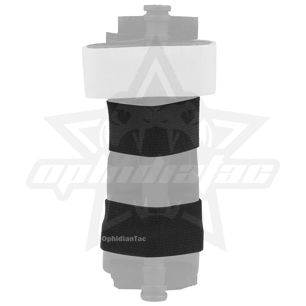 رخوة عاصبة ، قوس قفل ، قوس ، TQ ، حقيبة حمل ، IFAK طقم الإسعافات الأولية ، الصيد ، Airsoft #3