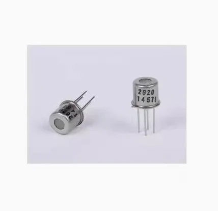 Sensor de gas y alcohol TGS2620, 1 piezas, nuevo, original, largo tiempo, en stock