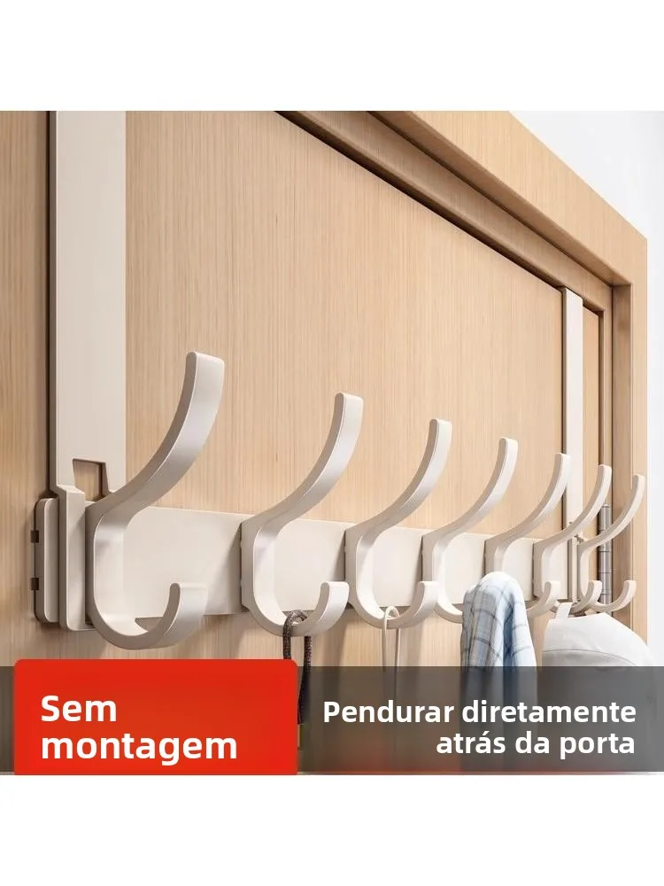 no-drill-door-back-clothes-hanger-modern-minimalist-home-organizer-wall-mounted-bedroom-clothing-storage-rack-entry-door