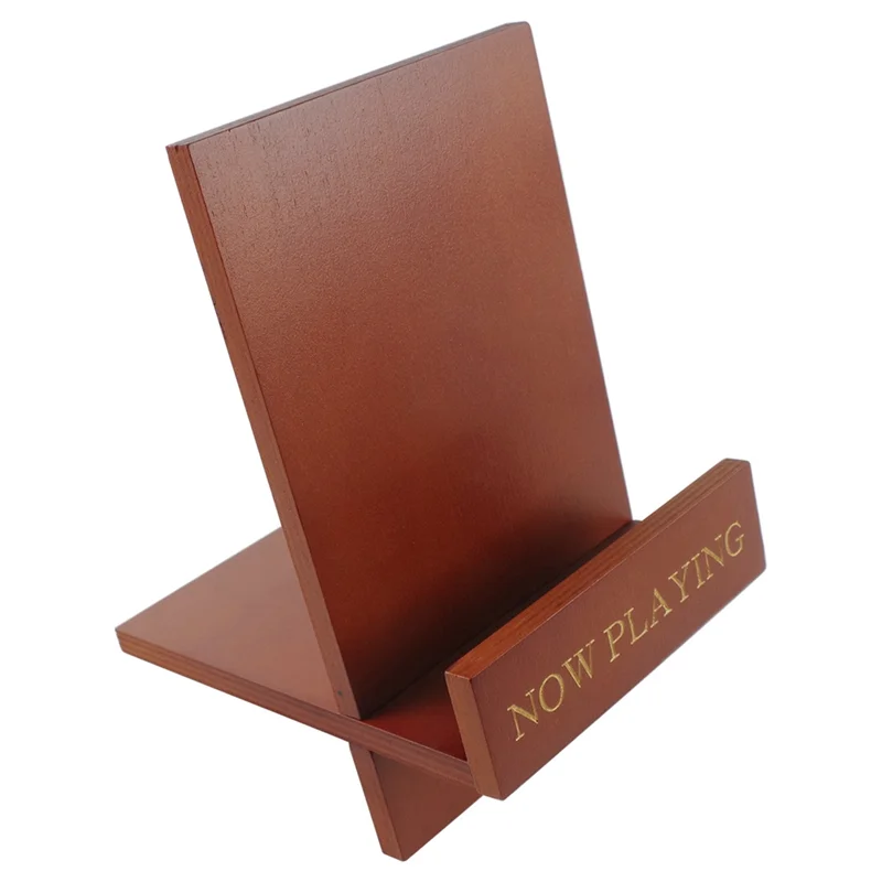 

RTENTE-подставка для виниловых пластинок Подставка для виниловых пластинок Стойка для хранения виниловых дисков