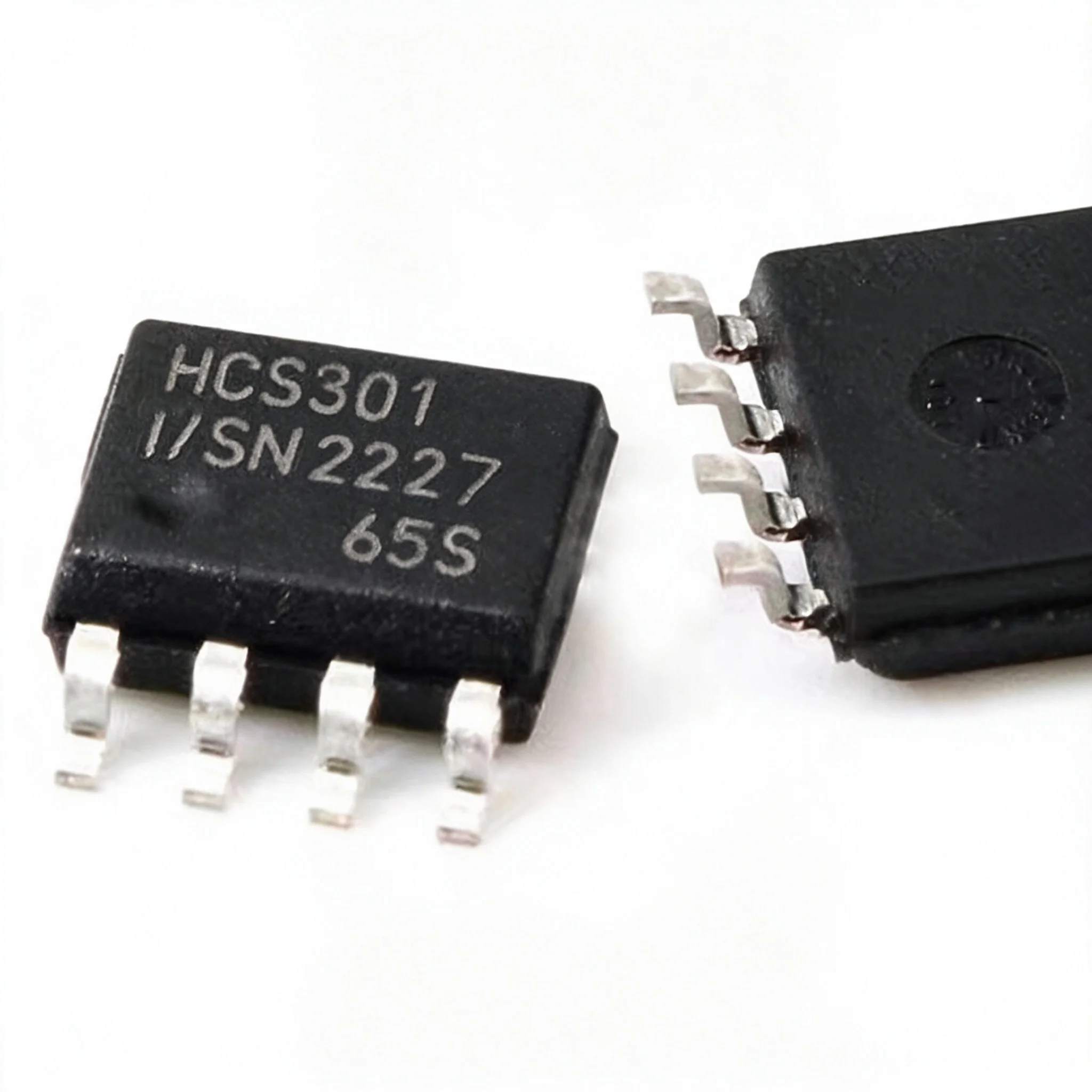 5piece HCS301-I/SN Price discounts Spot supply Ready Stock