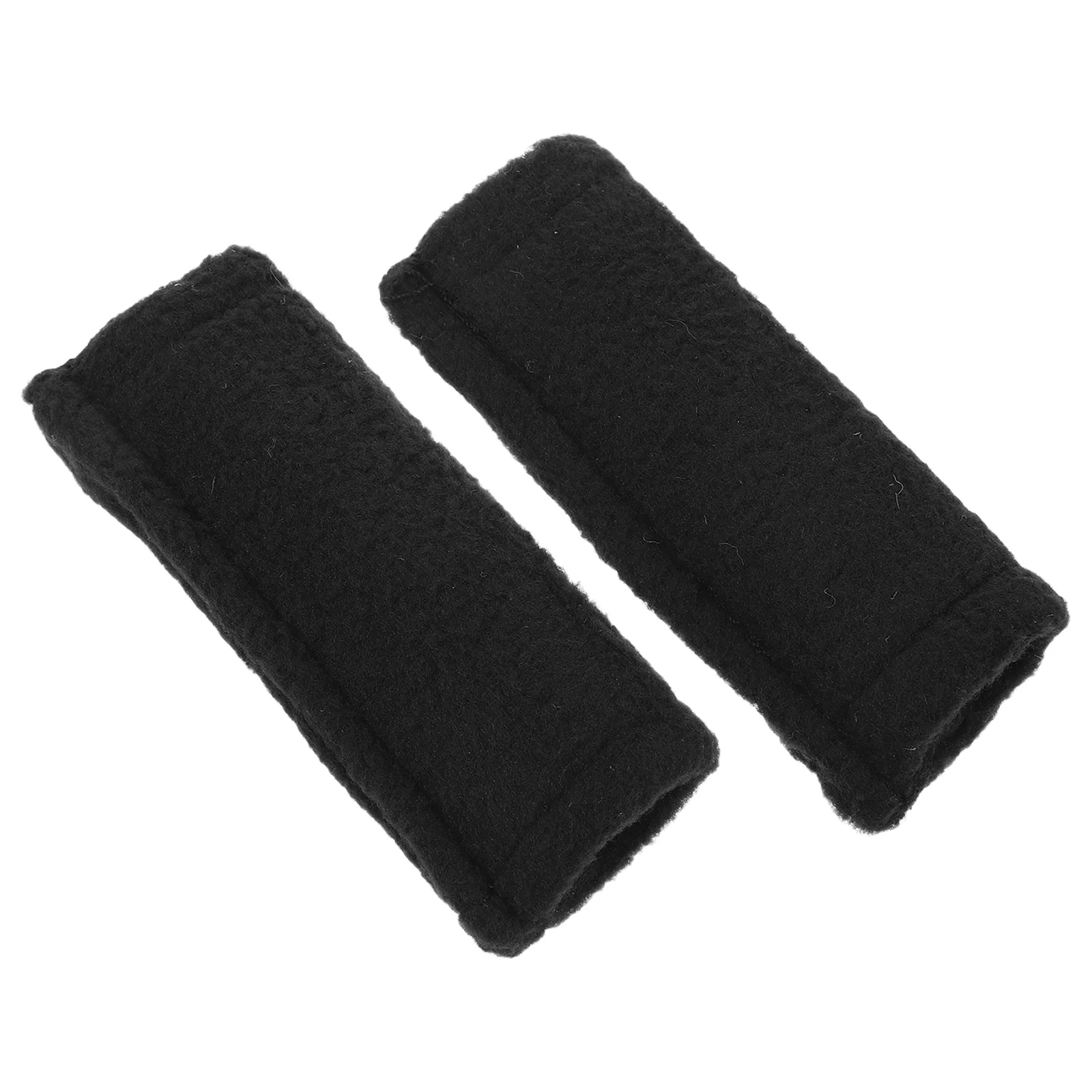 

2 Pcs Billiard Cloth Billiards Pool Accessories Wipes Tool Cotton Stick Cleaning