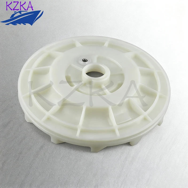 

Шкив барабана подвесного стартера 6F5-15714-00 для подвесного двигателя Yamaha 40HP 6F5-15714-00 Заменяет детали двигателя