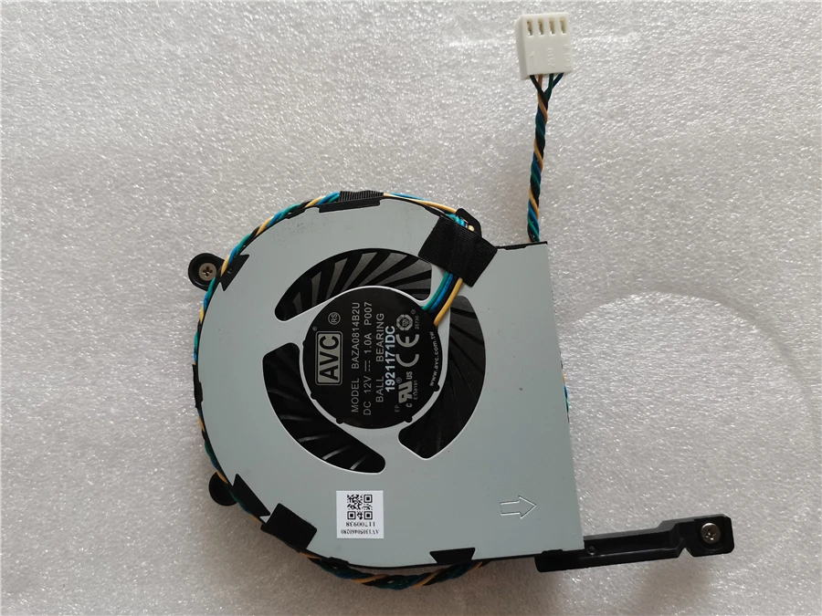 Brand New and original CPU cooling fan for BFB0712HB A9H 12v 1A