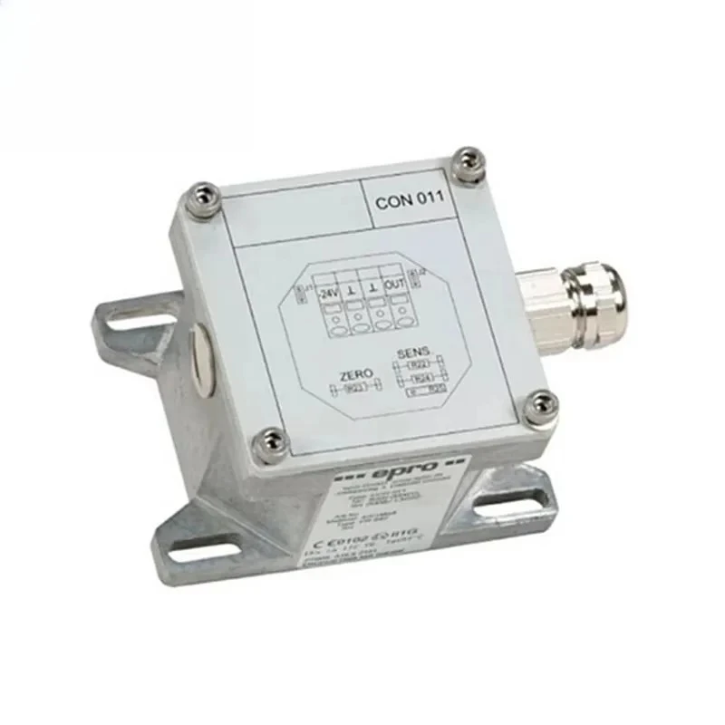 

Hot Sell CON011/916-120 Non-contact Eddy Current Sensor