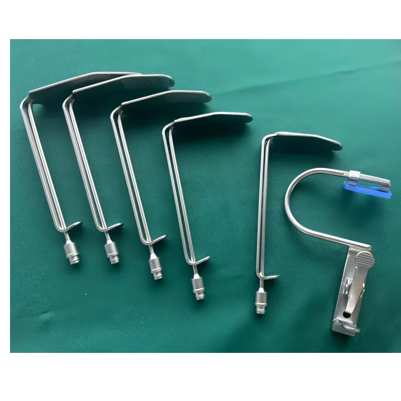 Discounts Otolaryngology Surgical Instruments, Ear, Nose And Throat Expansion Casing, Facial Opener, Suction Tube Fiber