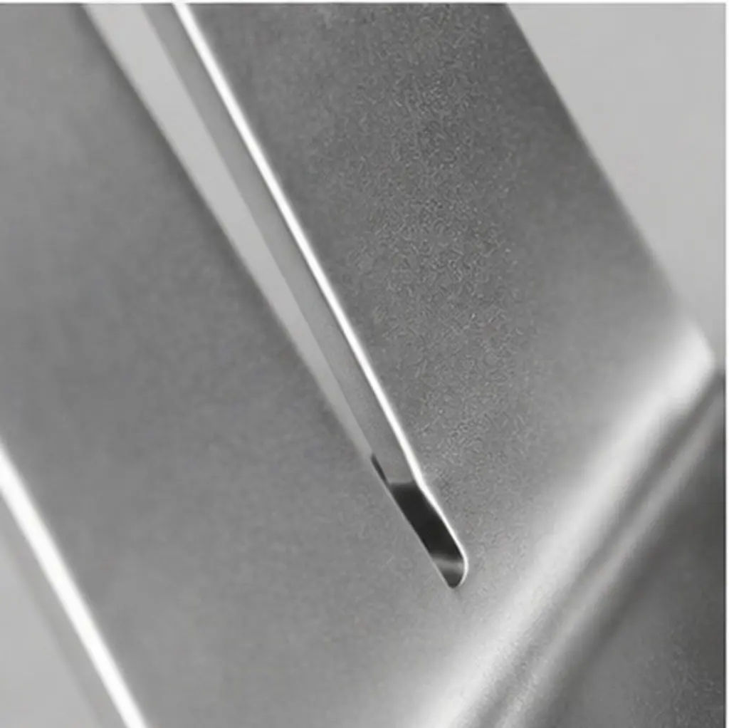 2Pcs Screen Scraper Tool Small Non-Scratch Stainless Steel Adhesive Remover for Phone Repair LCD Glue Removal Electronic