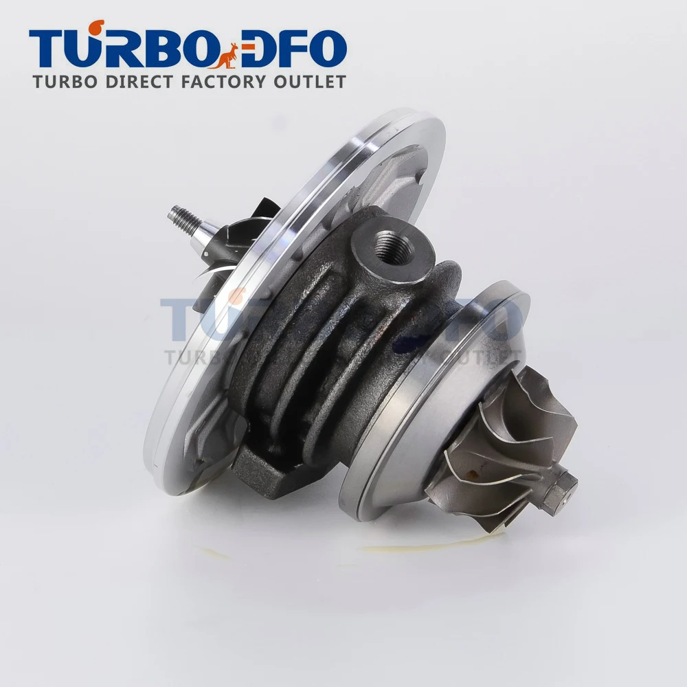 

Turbocharger Core GT3576 Turbo CHRA 701370 For Isuzu Truck FRR Construction Equipment 6HK1-TCN Engine 2002- Turbine 8943906401