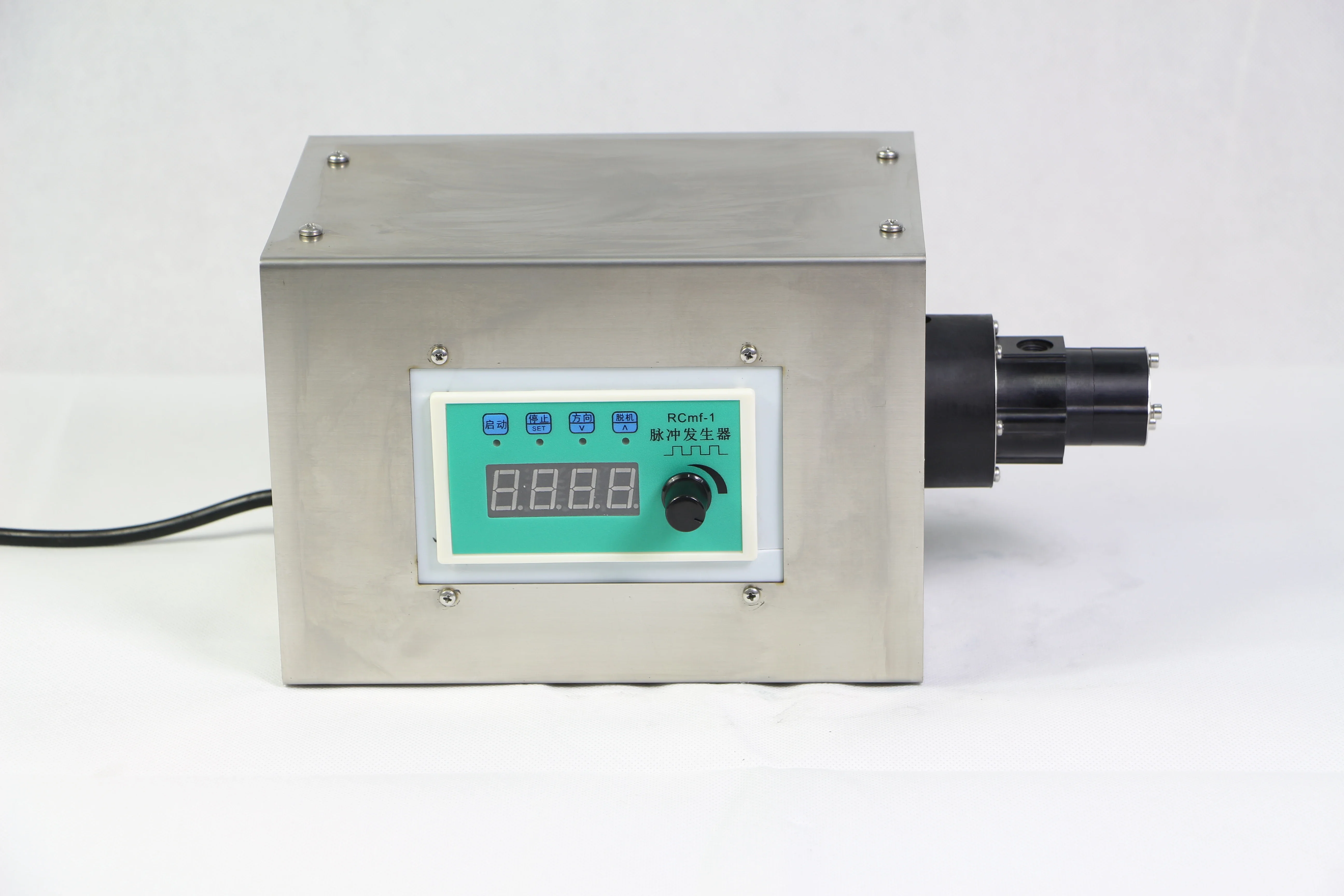 مضخة تروس صغيرة عالية الجودة من الدرجة الغذائية 600 دورة في الدقيقة للهندسة الكيميائية