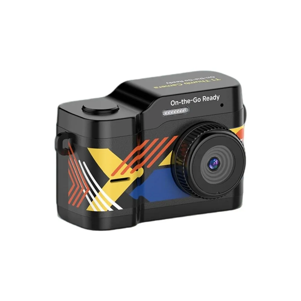 New Retro Thumb Cam…