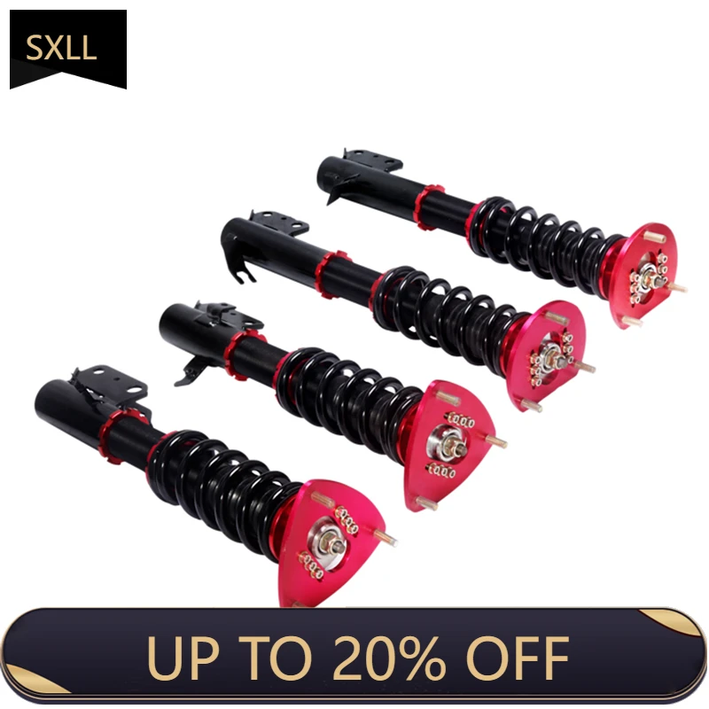 

SXLL Hot Products Shock Absorbers and Suspensions