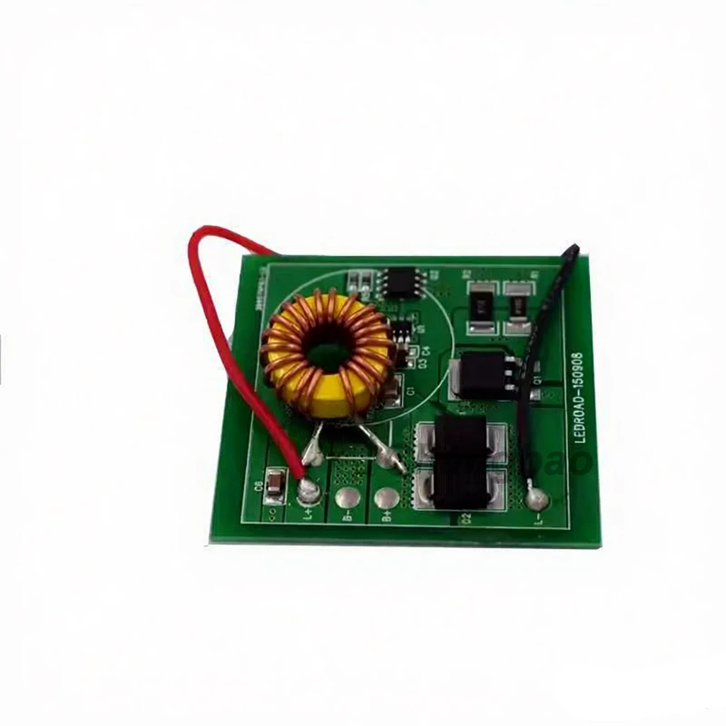 6V 12V XHP70 XHP70.2 High Power Led Flashlight Driver Board