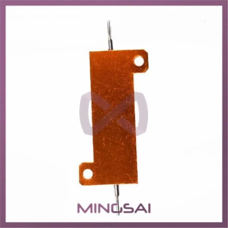 50 W 100 W Aluminium Power Metal Shell Case Drahtwiderstand 0,01 R ~ 100 K 1 6 8 10 20 200 500 1 K 10 K Ohm Widerstand RX24 Igmopnrq