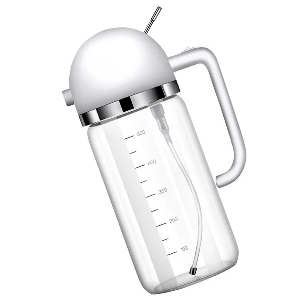 

Премиум-бутылка-дозатор для масла с прозрачным окном и мерной шкалой для кухни и ресторанов, многофункциональная, для различных жидкостей