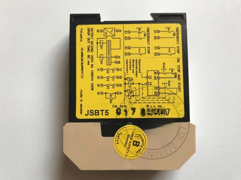 JOKAB JSBT5 Spot JSBT5 24V AA asli