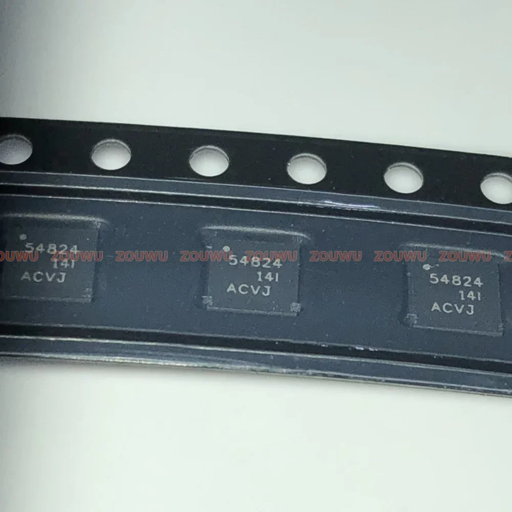 

1 шт. ~ 5 шт./лот TPS54824RNVR 54824 QFN18 обещает 100% оригинал, аутентичный