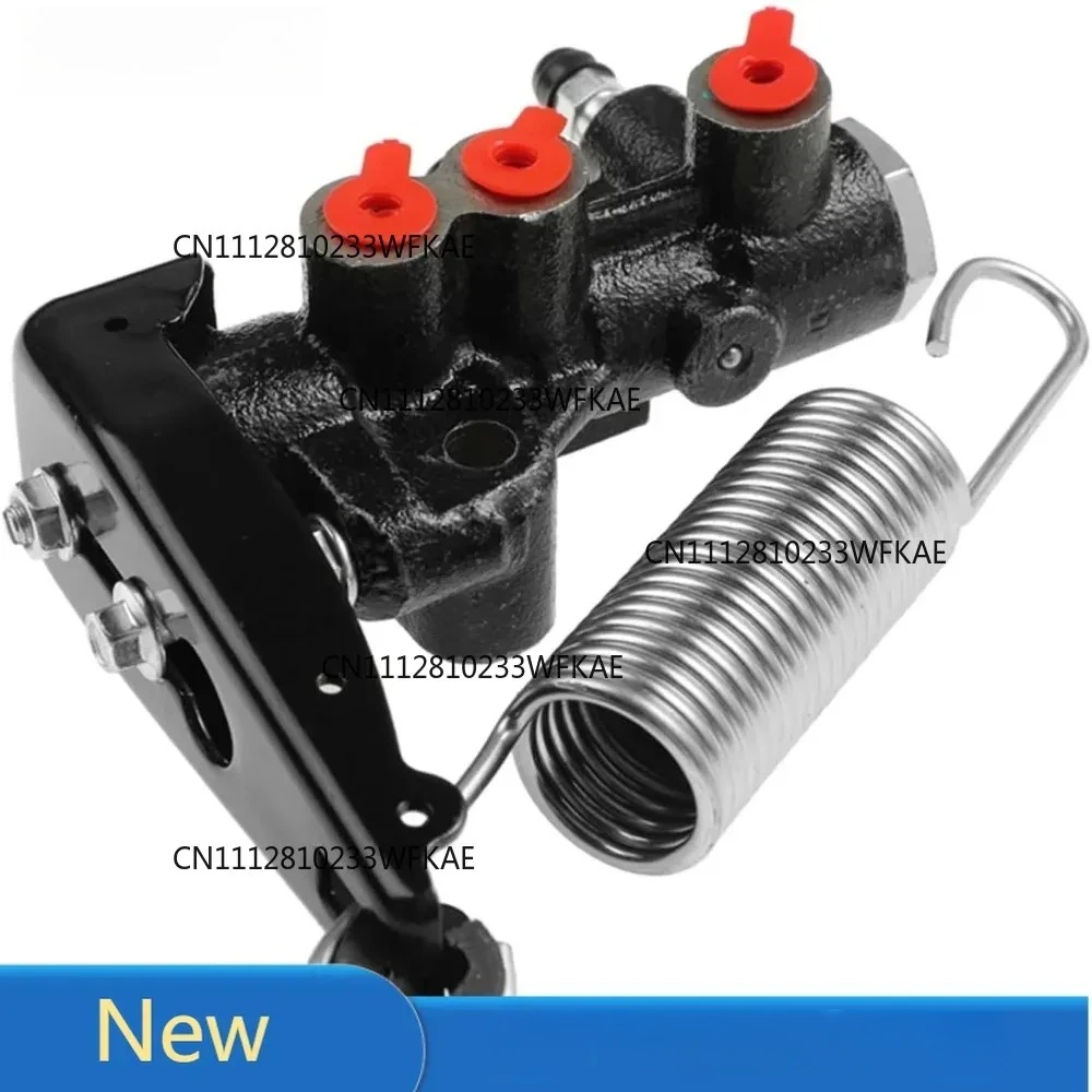 MB618321 Load Sensing Valve Brake Compensator Freewheel Clutch Control For Mitsubishi L200 Triton 1986-2007 New