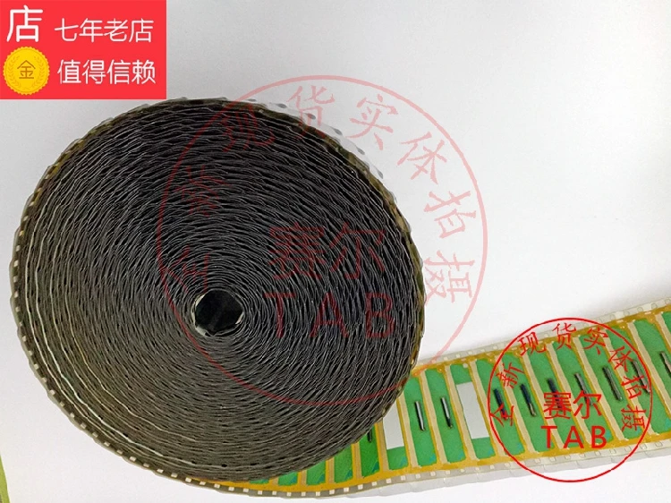 VHILS0327B6-2L IC TAB COF circuito integrato originale e nuovo