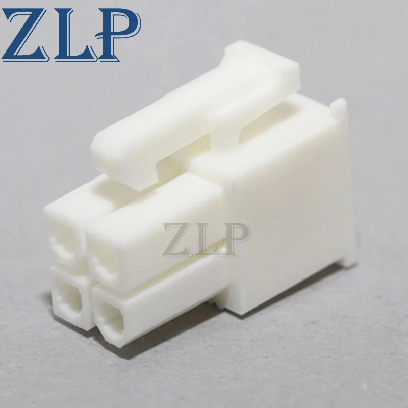 

0039012066 3901-2066 39-01-2066 39012066 4.2mm 6pin spacing plug terminal rubber shell socket connector