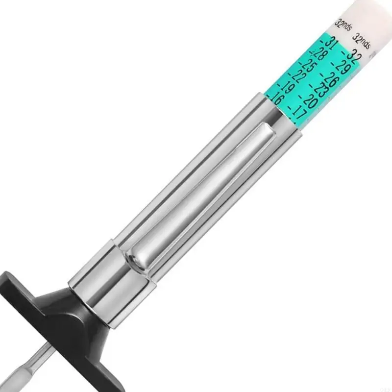 G92C lốp lốp xe đo độ sâu màu xe mã hóa độ sâu cho màu sắc thông minh