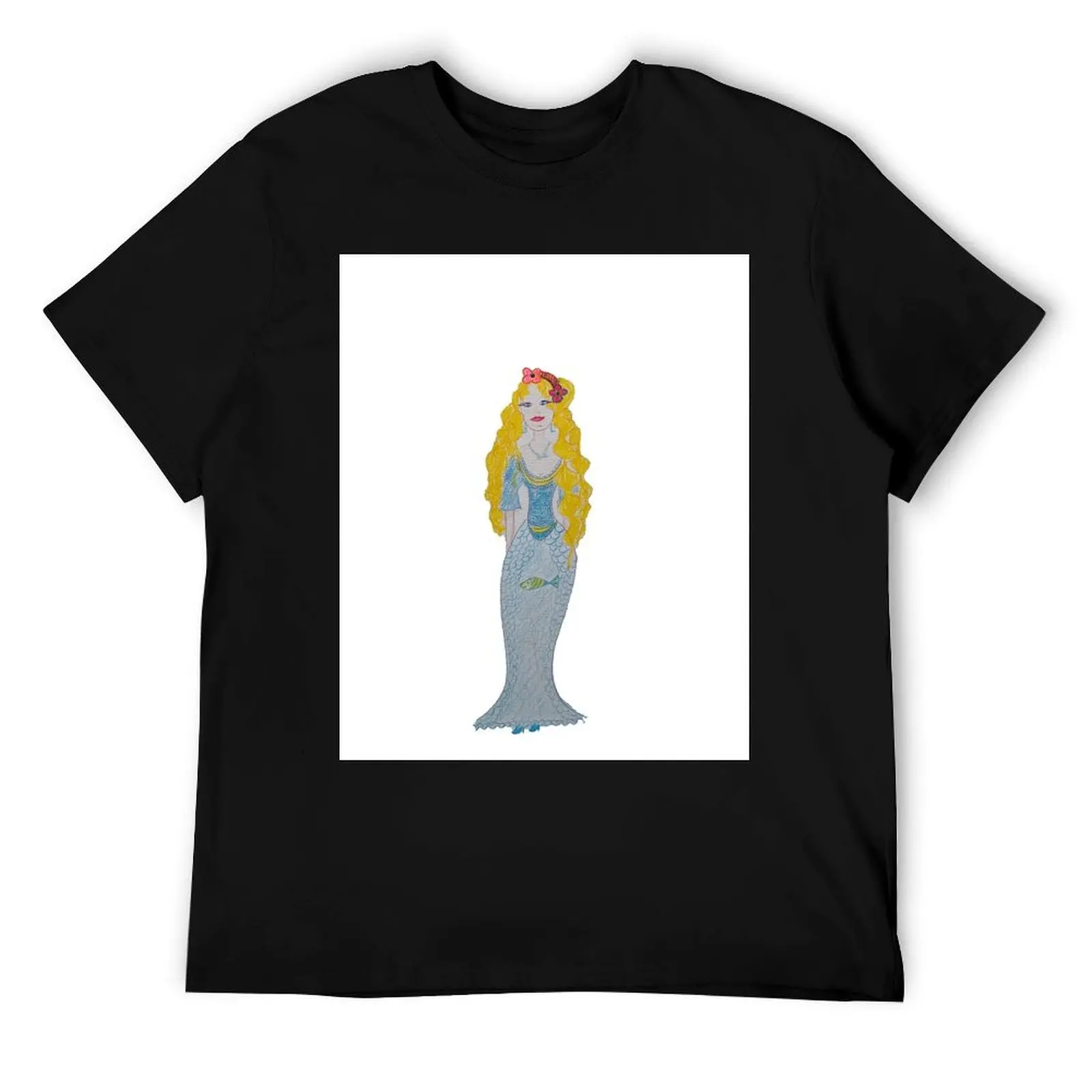 

from the legendary Atlantis. It awakens Atlantic memories. T-Shirt t shirts for man cotton soft t shirts with prints T-Shirt