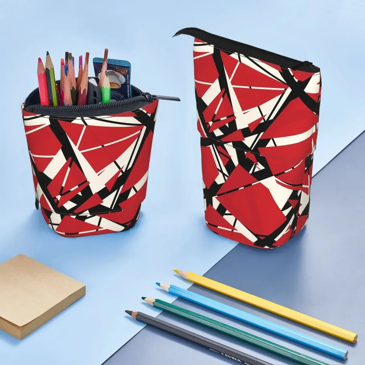 estojo-de-lapis-reversivel-evh-authentic-stripes-van-halen-vermelho-para-meninos-e-meninas-caixa-de-canetas-escolar-bolsa-de-lapis-material-de-papelaria