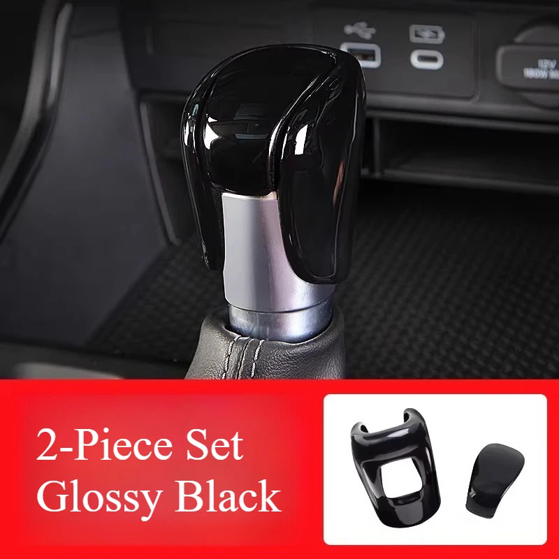 Gear Headgear Handle Case for Honda Accord 2018 2025 Automobiles Car Interior Accessories Body Kits