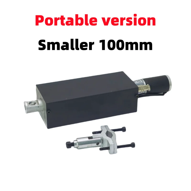 Plasma THC Lifter JYKB-100 DC24VอัตโนมัติไฟฉายความสูงController 100มม.CNC THC LifterสำหรับPlasma ZแกนLifter NEWCARVE