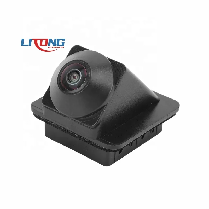 704000715AA Automotive Rear View Camera  For Chery Tiggo 7 PLUS 2022